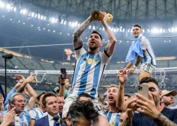 Mondial 2026 : Messi conserve la tête du classement des buteurs après la deuxième journée