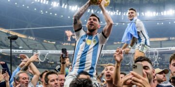 Mondial 2026 : Messi conserve la tête du classement des buteurs après la deuxième journée