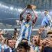 Mondial 2026 : Messi conserve la tête du classement des buteurs après la deuxième journée