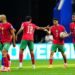 Mondial 2026 : le Maroc s’impose face à Haïti et file en 16es de finale