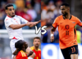 Pays-Bas – Tunisie : les Oranje visent la première place, les Aigles pour l’honneur