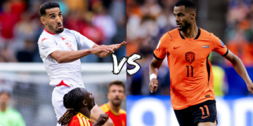 Pays-Bas – Tunisie : les Oranje visent la première place, les Aigles pour l’honneur