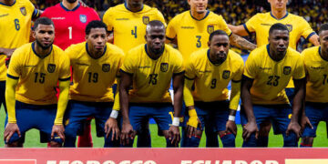 Mondial 2026 : l’Équateur joue sa survie face à l’Allemagne