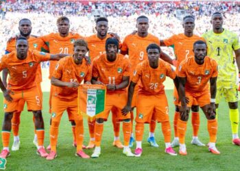Mondial 2026 : la Côte d’Ivoire joue sa qualification face à Curaçao