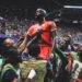 Yoane Wissa égale un exploit réalisé par Papa Bouba Diop et Ismaïla Sarr