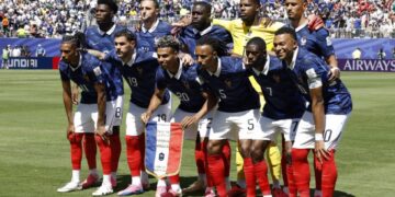 Coupe du monde 2026 : la France veut confirmer face à la Suède