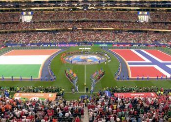 Côte d’Ivoire – Norvège : les compositions officielles sont connues