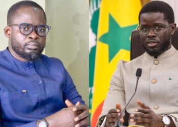 Gestion des deniers publics : Babacar Ba réclame encore la publication des rapports de l’IGE