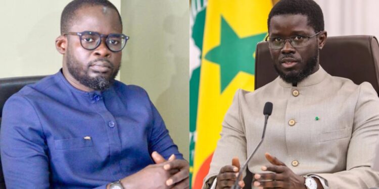 Gestion des deniers publics : Babacar Ba réclame encore la publication des rapports de l’IGE