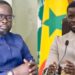 Gestion des deniers publics : Babacar Ba réclame encore la publication des rapports de l’IGE