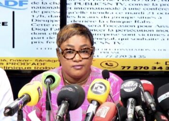 DSC : Aïssatou Diop Fall est libre après audition