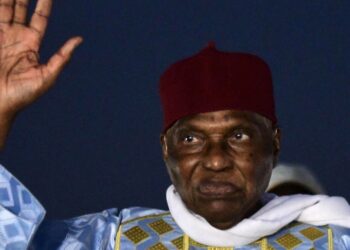 Centenaire Me Abdoulaye Wade : La Coalition Diomaye Président salue le parcours exceptionnel de l’homme d&rsquo;État