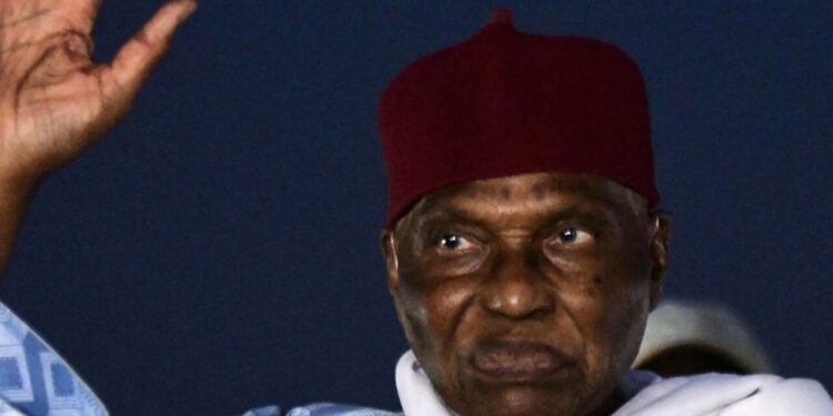 Centenaire Me Abdoulaye Wade : La Coalition Diomaye Président salue le parcours exceptionnel de l’homme d&rsquo;État