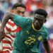 Prestation XXL de Bara Sapoko Ndiaye : Le Bayern Munich lui adresse ses félicitations !