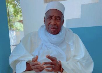Daroul-Khaïry : Rappel à Dieu de Chérif Mamina Chamsidine AÏDARA