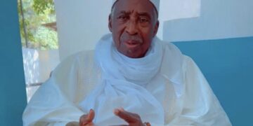 Daroul-Khaïry : Rappel à Dieu de Chérif Mamina Chamsidine AÏDARA
