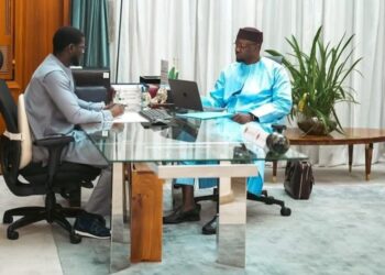Ousmane SONKO : « PASTEF ne participera pas au prochain gouvernement et n’y sera représenté par aucun ministre »