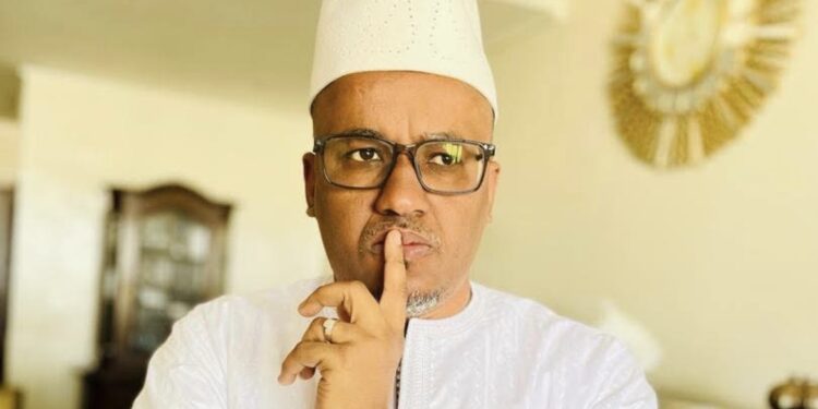 Un gouvernement sans PASTEF, Oumar Sow hausse le ton : « Il est temps d’organiser une élection présidentielle anticipée »