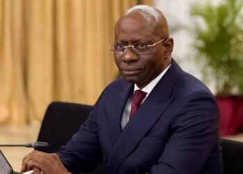 Gouvernement : Boubacar Camara, nommé Ministre de l’Enseignement Supérieur