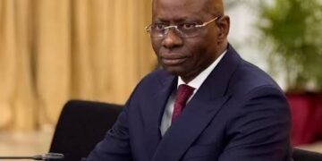 Gouvernement : Boubacar Camara, nommé Ministre de l’Enseignement Supérieur