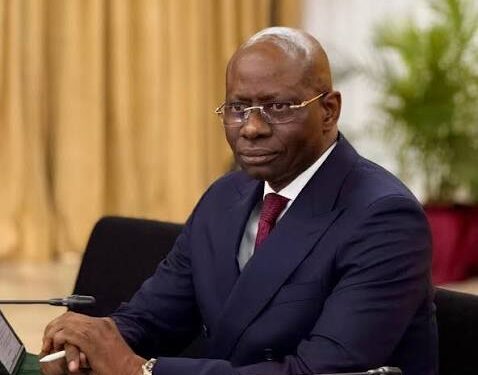 Gouvernement : Boubacar Camara, nommé Ministre de l’Enseignement Supérieur