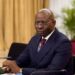 Gouvernement : Boubacar Camara, nommé Ministre de l’Enseignement Supérieur