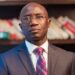 Me Moussa SARR, nouveau Ministre de la JUSTICE