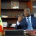Gouvernement : Mouhamadou Makhtar CISSE, est nommé ministre de l’Intérieur du Sénégal