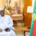 Sénégal : Voici la liste complète du nouveau gouvernement !