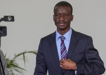 Bamba CISSE : « J’ai eu l’honneur d’exercer les fonctions de ministre de l’Intérieur… »