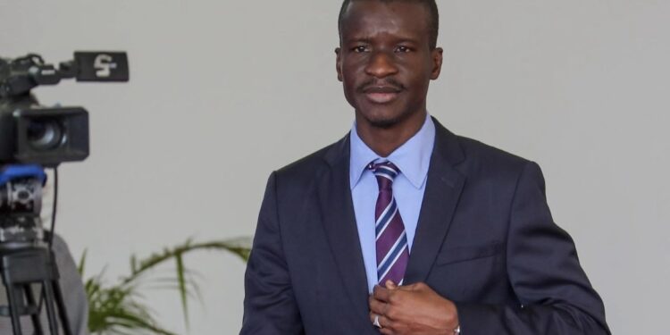 Bamba CISSE : « J’ai eu l’honneur d’exercer les fonctions de ministre de l’Intérieur… »