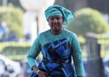 Khady Diène GAYE : « Je ressens avant tout un profond sentiment de gratitude… »