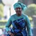 Khady Diène GAYE : « Je ressens avant tout un profond sentiment de gratitude… »