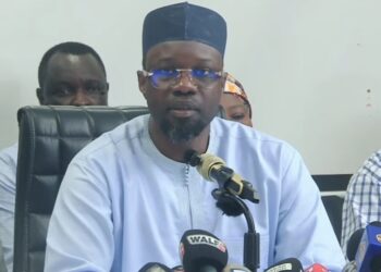 Limogé de son poste de PM : Ousmane SONKO révèle sur sa séparation avec le PR Diomaye FAYE