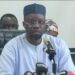 Ousmane SONKO : « Nous avons aujourd’hui un gouvernement sans assise politique »
