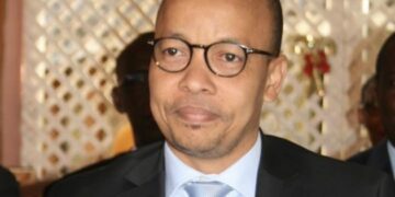 Formation du nouveau gouvernement : Souleymane Jules Diop livre son avis !