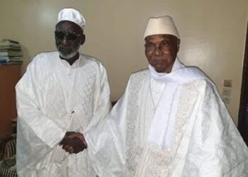 Centenaire du Président Abdoulaye Wade : Thierno Madani Tall rend hommage à un bâtisseur de la démocratie sénégalaise et à un ami de la Communauté Oumarienne