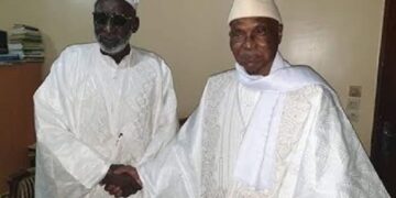 Centenaire du Président Abdoulaye Wade : Thierno Madani Tall rend hommage à un bâtisseur de la démocratie sénégalaise et à un ami de la Communauté Oumarienne