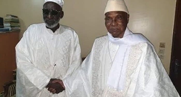 Centenaire du Président Abdoulaye Wade : Thierno Madani Tall rend hommage à un bâtisseur de la démocratie sénégalaise et à un ami de la Communauté Oumarienne