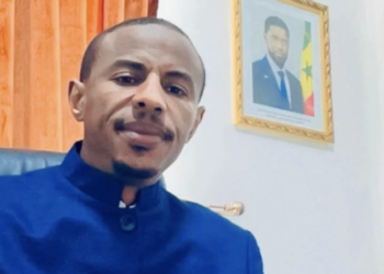 Propos contre SONKO : PASTEF Somone engage la procédure d’exclusion contre Aldiouma SOW