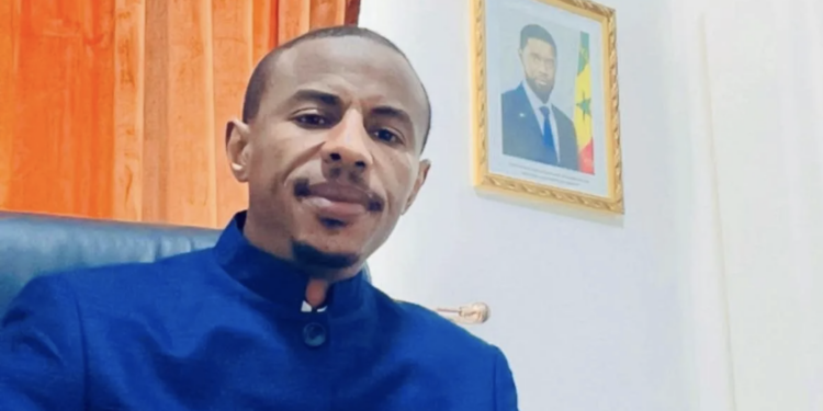 Propos contre SONKO : PASTEF Somone engage la procédure d’exclusion contre Aldiouma SOW