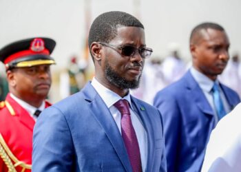 Reddition des comptes : Alioune TINE invite le Chef de l’État à tirer des leçons du passé