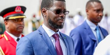 Reddition des comptes : Alioune TINE invite le Chef de l’État à tirer des leçons du passé