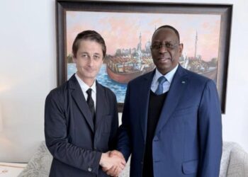 Décès de Rovshan Muradov : Macky SALL exprime sa tristesse