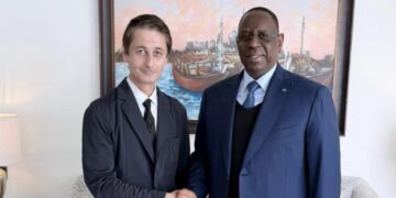 Décès de Rovshan Muradov : Macky SALL exprime sa tristesse