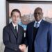 Décès de Rovshan Muradov : Macky SALL exprime sa tristesse