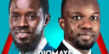 Mamadou Lamine Diallo : « L’experimentation de la formule Sonko Mooy Diomaye a montré ses limites »