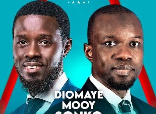 Mamadou Lamine Diallo : « L’experimentation de la formule Sonko Mooy Diomaye a montré ses limites »
