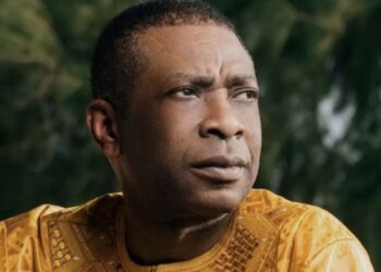 Musique : Youssou NDOUR nommé vice-président de la CISAC