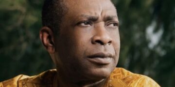 Musique : Youssou NDOUR nommé vice-président de la CISAC
